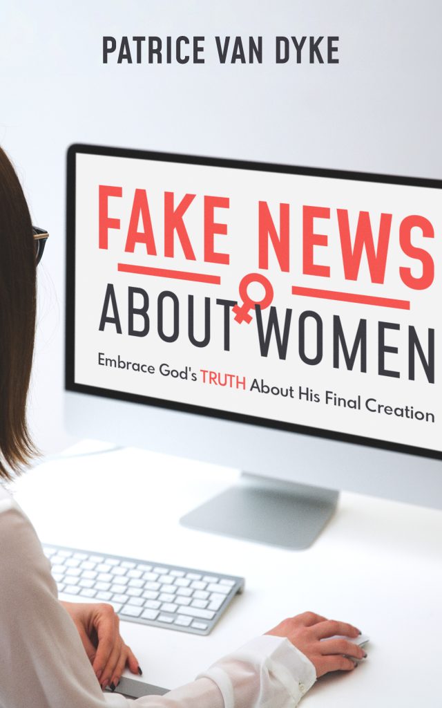 Fake News About Women Cover